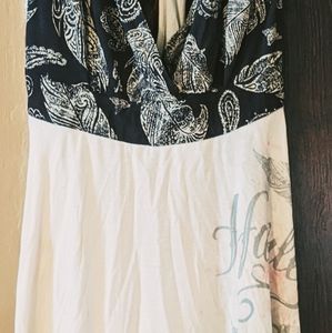 Harley Davidson ladies shirt